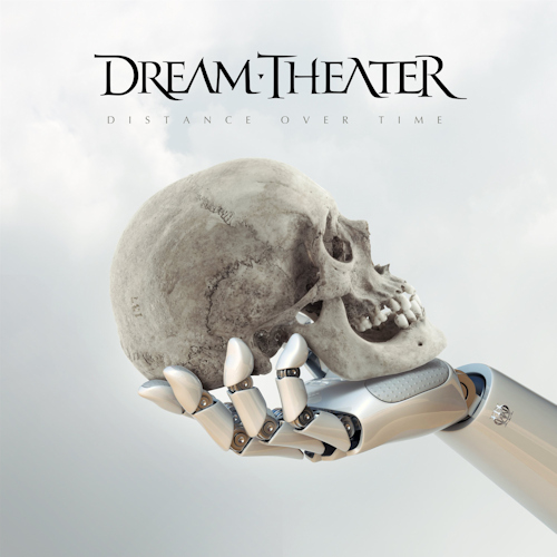 DREAM THEATER -- DISTANCE OVER TIMEDREAM THEATER -- DISTANCE OVER TIME.jpg